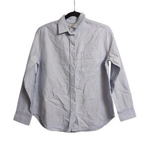 Everlane Button-Down Relaxed Oxford Shirt